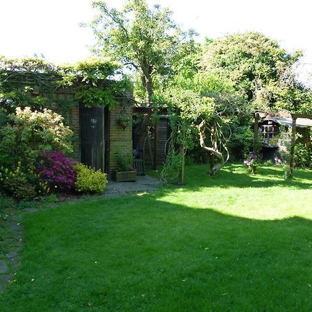 Iolanthe Bed & Breakfast Londra Exterior foto