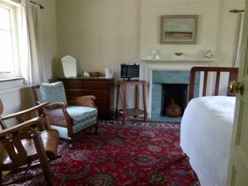 Iolanthe Bed & Breakfast Londra Exterior foto