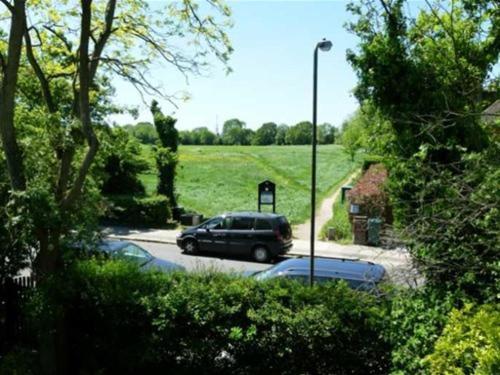 Iolanthe Bed & Breakfast Londra Exterior foto