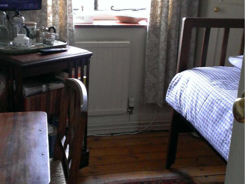 Iolanthe Bed & Breakfast Londra Cameră foto