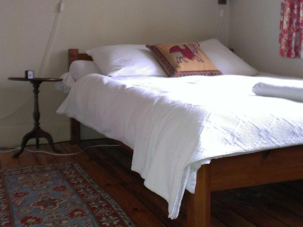 Iolanthe Bed & Breakfast Londra Cameră foto