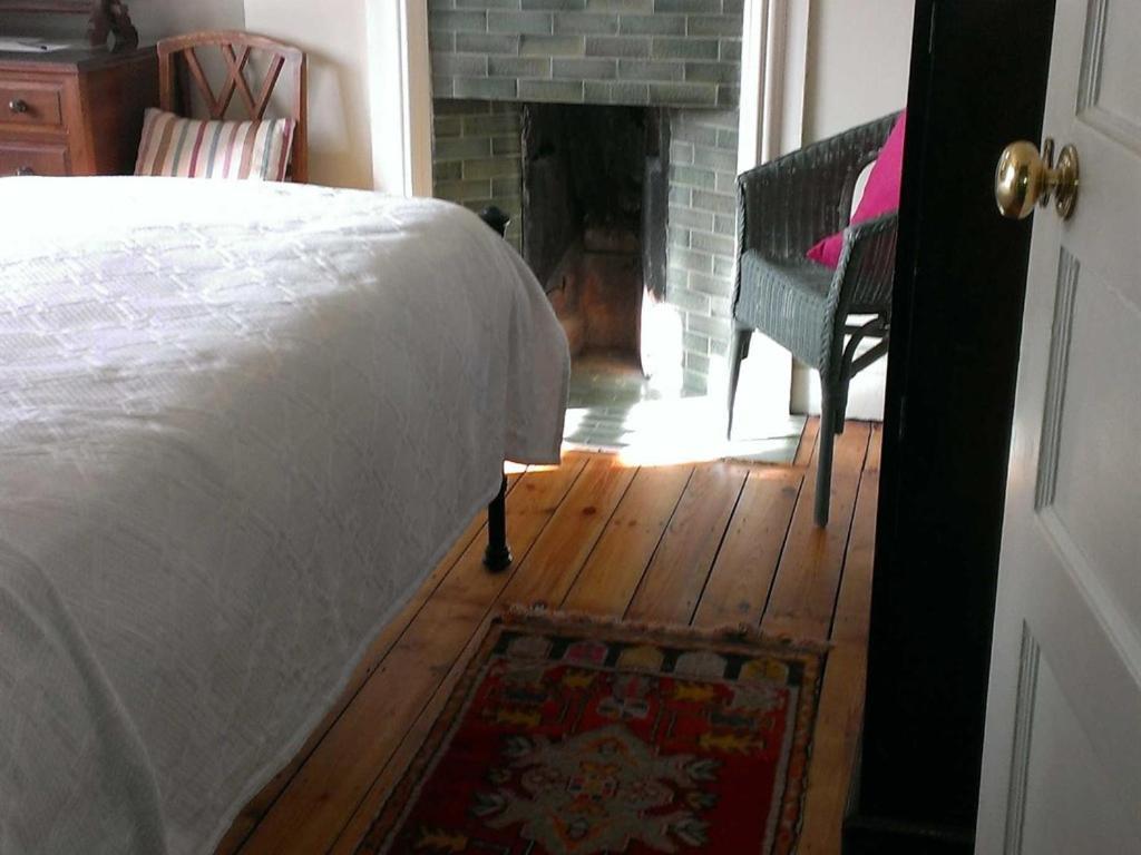 Iolanthe Bed & Breakfast Londra Cameră foto
