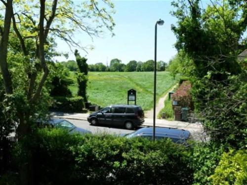 Iolanthe Bed & Breakfast Londra Cameră foto