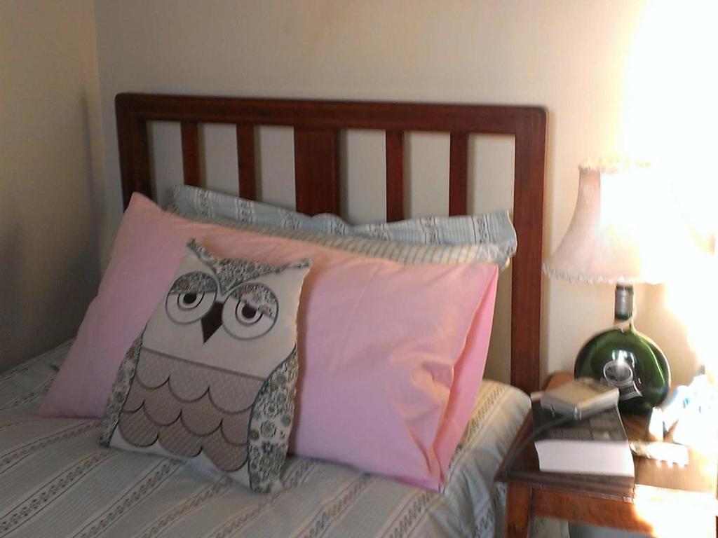 Iolanthe Bed & Breakfast Londra Cameră foto