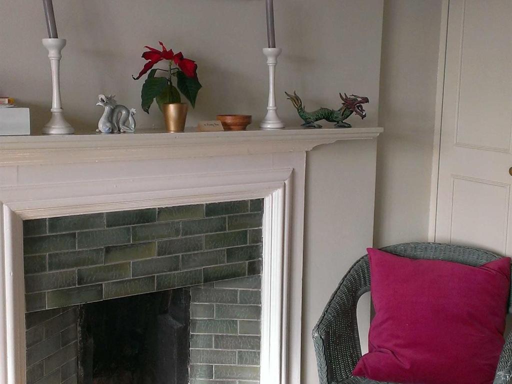 Iolanthe Bed & Breakfast Londra Cameră foto